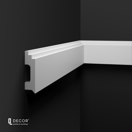 Молдинг Q Decor BX088L