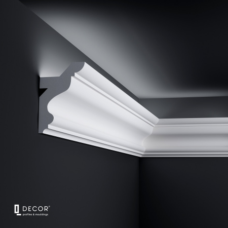 Карниз Q Decor CX122L