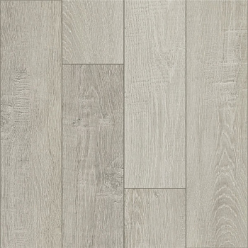 Кварц-виниловая плитка Fargo Комфорт клеевой Дуб Аспен 20-31531-04 крашеная фаска 