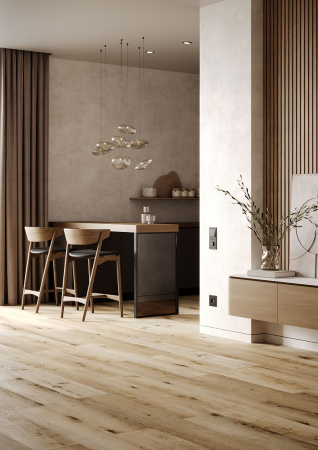 Кварцевый ламинат Fargo Комфорт экстра Дуб Кантри DL1603