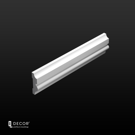 Молдинг Q Decor PX220