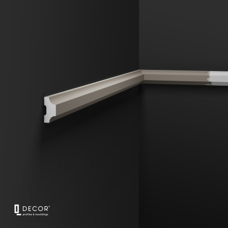Молдинг Q Decor PX222